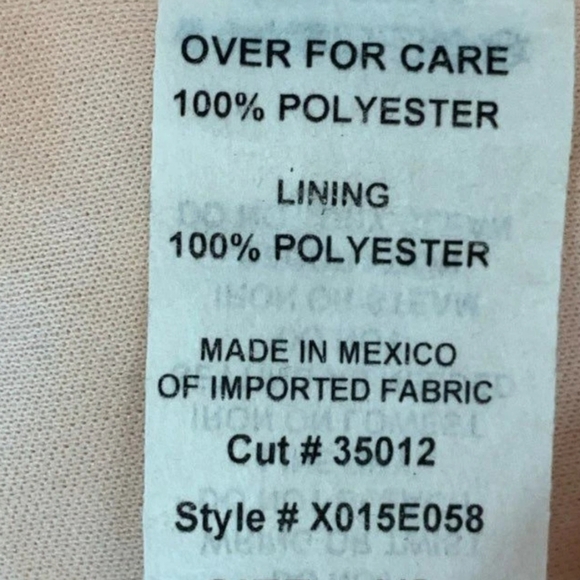 BNWT WINDSOR FORMAL Elegant Pink Embellished Dress - Picture 3 of 4